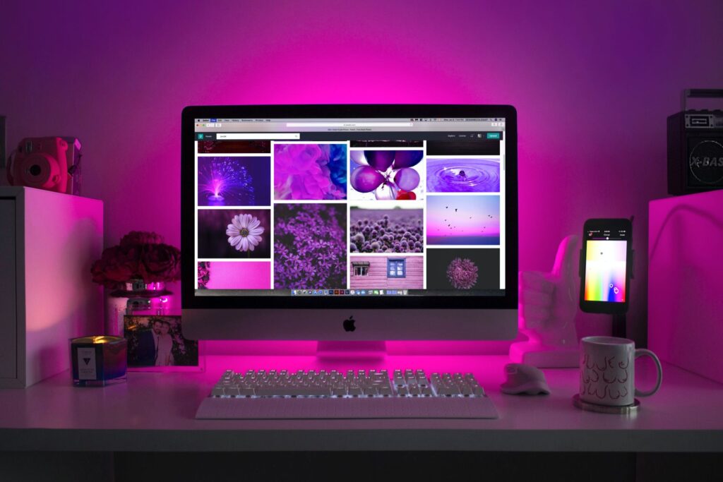 Let's Discuss Your Project